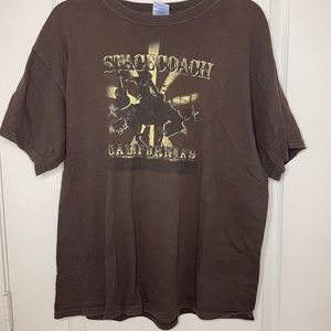 Stagecoach T Shirt